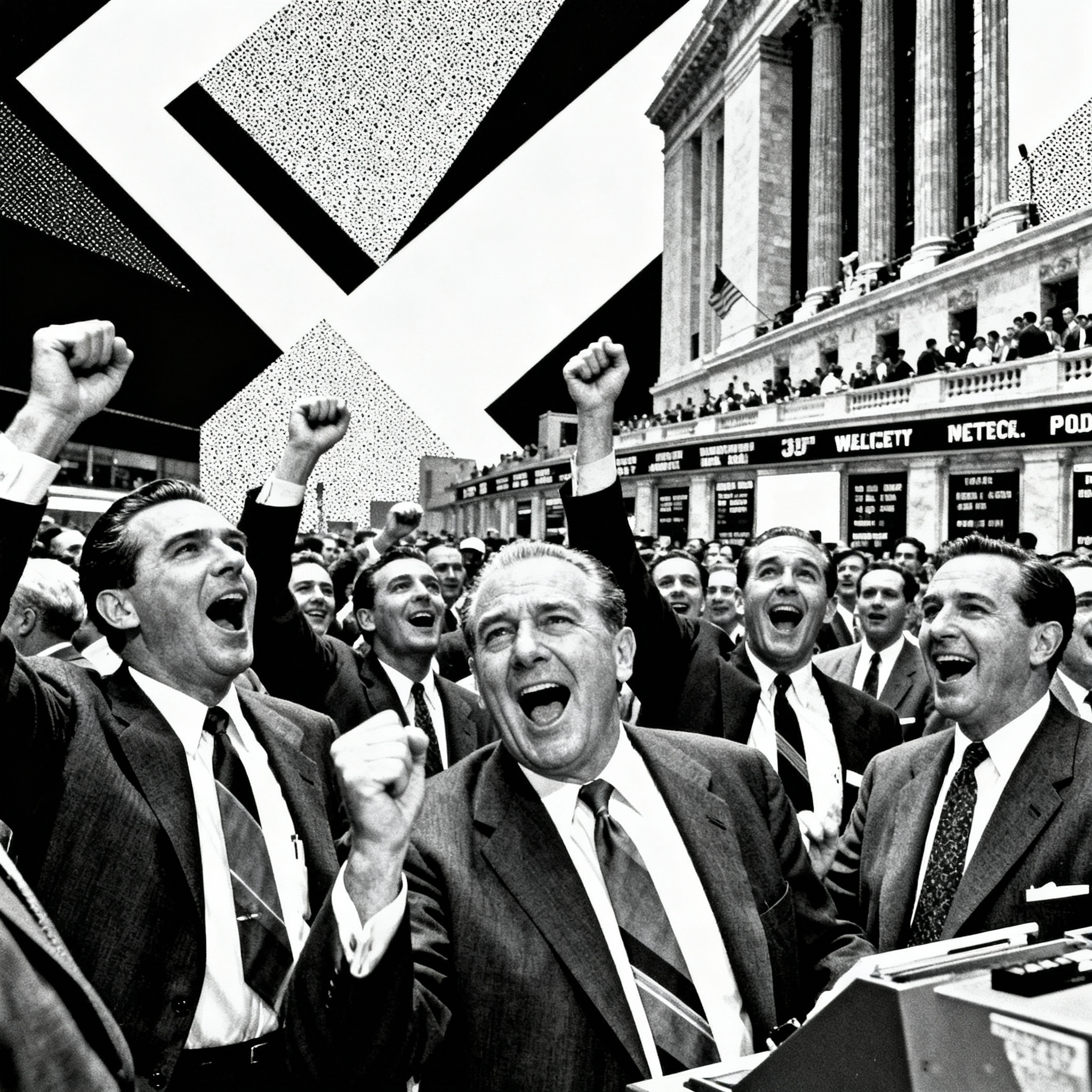 Sviluppo trading algoritmico - Strategie quantitative